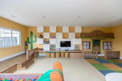 Apartamento, 1 quarto, 39 m² - Foto 4