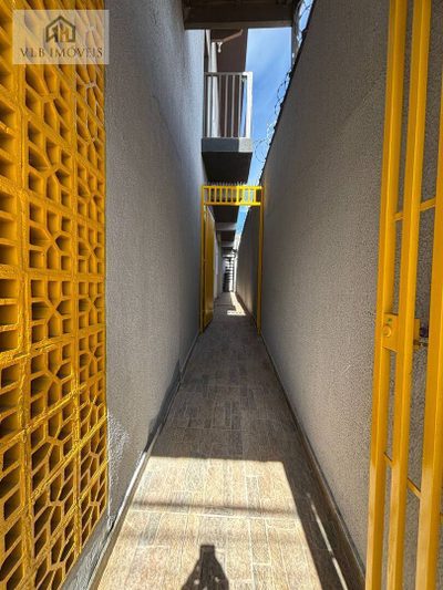 Apartamento, 8 quartos, 250 m² - Foto 2