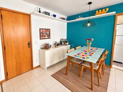 Apartamento, 2 quartos, 60 m² - Foto 3