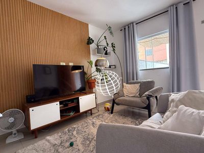 Casa, 2 quartos, 92 m² - Foto 4