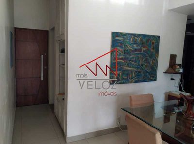 Apartamento, 3 quartos, 86 m² - Foto 2