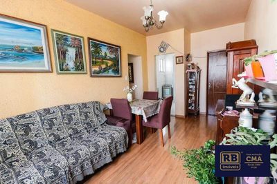 Apartamento, 3 quartos, 71 m² - Foto 2