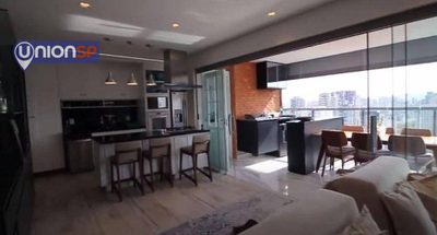 Apartamento, 2 quartos, 95 m² - Foto 4