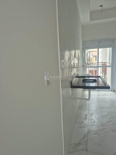 Apartamento, 2 quartos, 43 m² - Foto 3