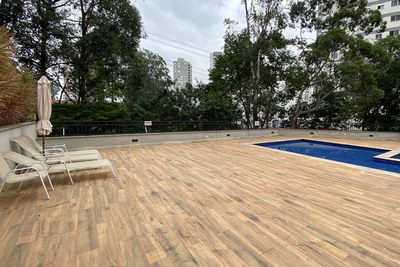 Apartamento, 2 quartos, 58 m² - Foto 5