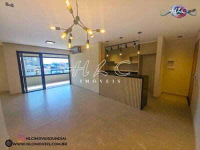 Apartamento, 2 quartos, 95 m² - Foto 1