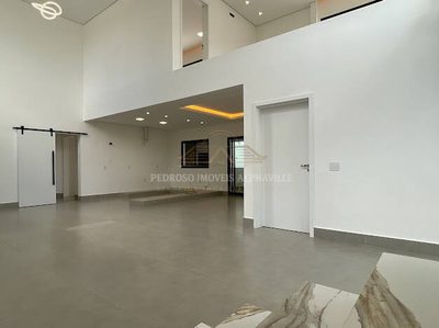 Casa de Condomínio, 4 quartos - Foto 4