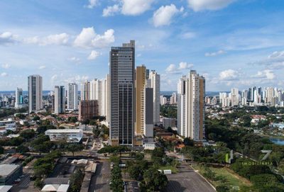 Apartamento, 4 quartos, 411 m² - Foto 3