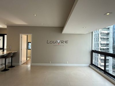 Apartamento, 1 quarto, 64 m² - Foto 2