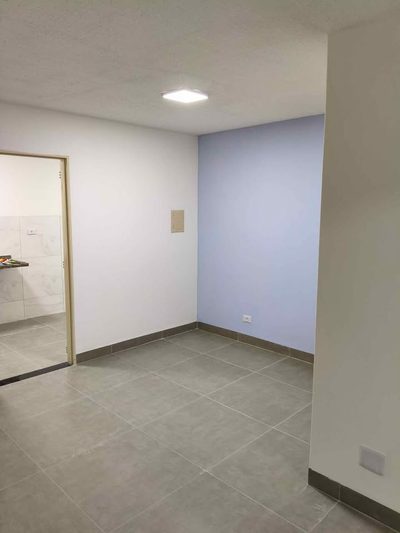 Apartamento, 2 quartos - Foto 2