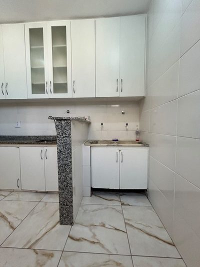 Apartamento, 2 quartos, 54 m² - Foto 4