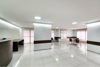 Apartamento, 4 quartos, 139 m² - Foto 2