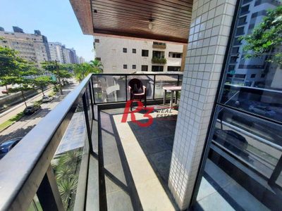 Apartamento, 3 quartos, 183 m² - Foto 3