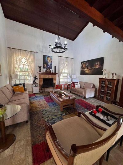 Casa de Condomínio, 4 quartos - Foto 3