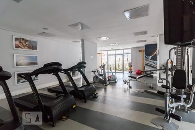 Apartamento, 1 quarto, 50 m² - Foto 2