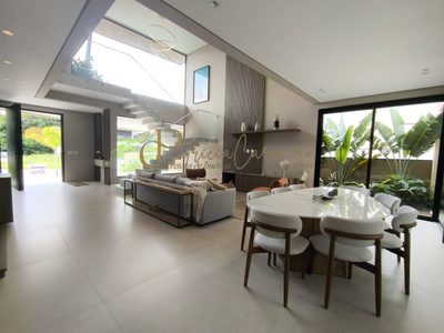 Casa, 5 quartos, 410 m² - Foto 1
