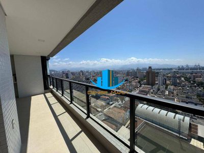 Apartamento, 3 quartos, 120 m² - Foto 3