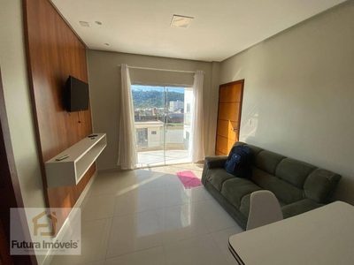 Apartamento, 2 quartos, 77 m² - Foto 3