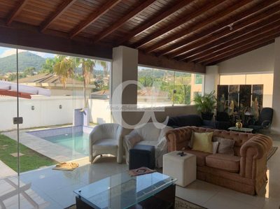 Casa, 4 quartos, 450 m² - Foto 4