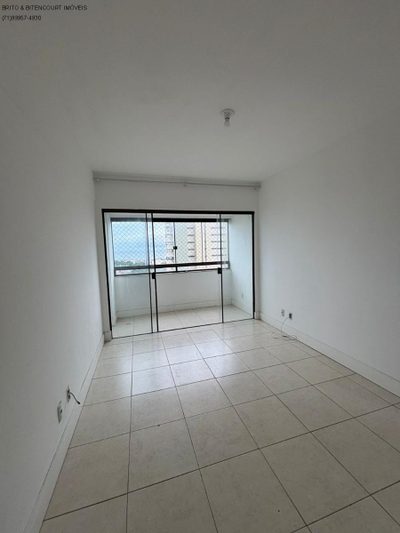 Apartamento, 2 quartos, 56 m² - Foto 2