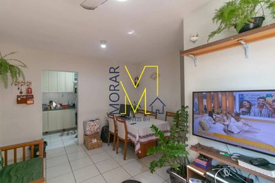 Apartamento, 3 quartos, 68 m² - Foto 3