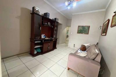Apartamento, 2 quartos, 55 m² - Foto 4