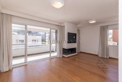 Apartamento, 3 quartos, 137 m² - Foto 1