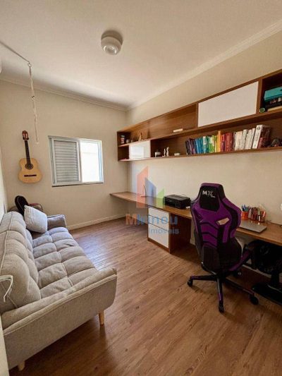Casa, 3 quartos, 142 m² - Foto 5