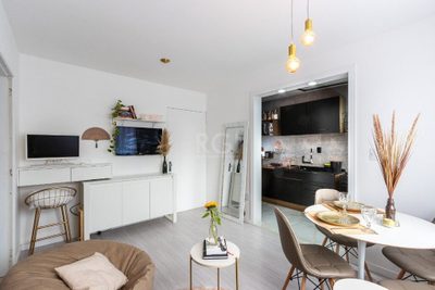 Apartamento, 1 quarto, 39 m² - Foto 4