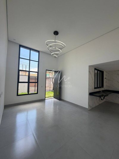 Casa, 3 quartos, 105 m² - Foto 4