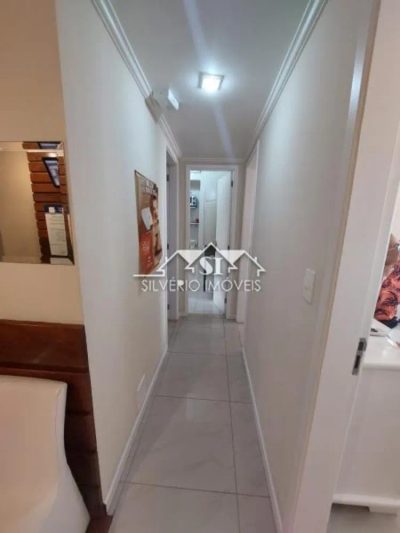 Sala-Conjunto, 61 m² - Foto 5