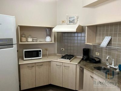 Flat/Apart Hotel, 1 quarto, 54 m² - Foto 5