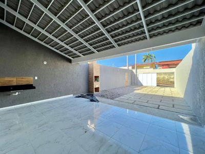 Casa, 3 quartos, 140 m² - Foto 1