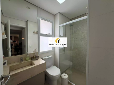 Apartamento, 3 quartos, 127 m² - Foto 2