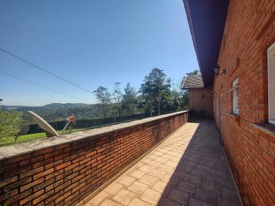 Casa de Condomínio, 8 quartos - Foto 3