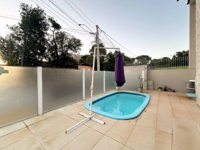 Apartamento, 3 quartos, 149 m² - Foto 2