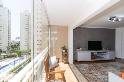 Apartamento, 3 quartos, 103 m² - Foto 2