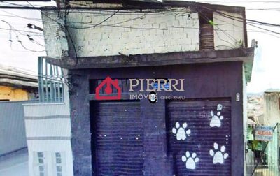 Terreno, 224 m² - Foto 2