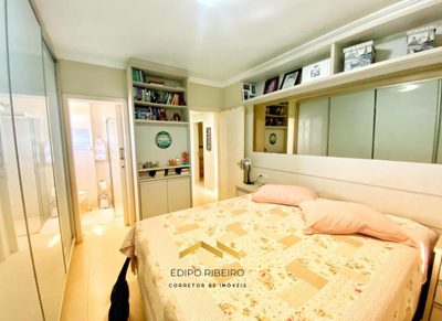 Apartamento, 2 quartos, 121 m² - Foto 5