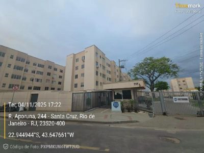 Apartamento, 2 quartos, 41 m² - Foto 1