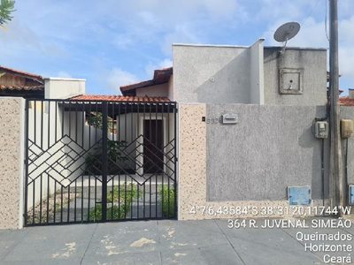 Casa, 2 quartos, 259 m² - Foto 1