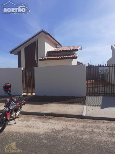Casa, 4 quartos, 70 m² - Foto 1