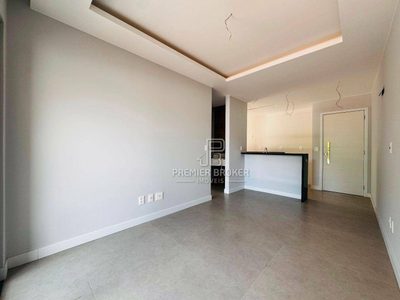 Apartamento, 1 quarto, 47 m² - Foto 4