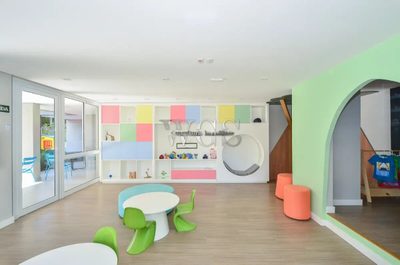 Apartamento, 2 quartos, 85 m² - Foto 3
