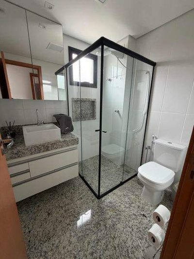 Apartamento, 3 quartos, 145 m² - Foto 3