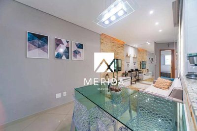 Cobertura, 2 quartos, 90 m² - Foto 2