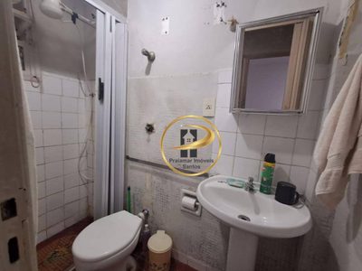 Apartamento, 2 quartos, 46 m² - Foto 5