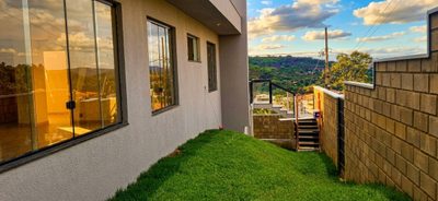 Casa, 3 quartos, 153 m² - Foto 2
