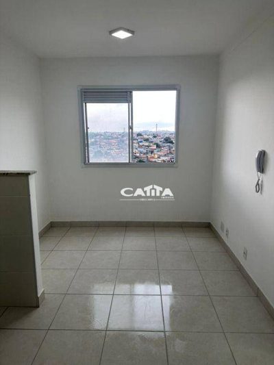Apartamento, 2 quartos, 41 m² - Foto 1