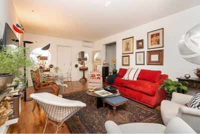 Apartamento, 2 quartos, 90 m² - Foto 1